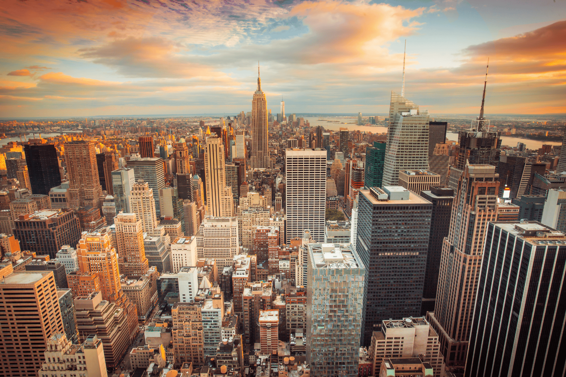 aerial-view-of-nyc