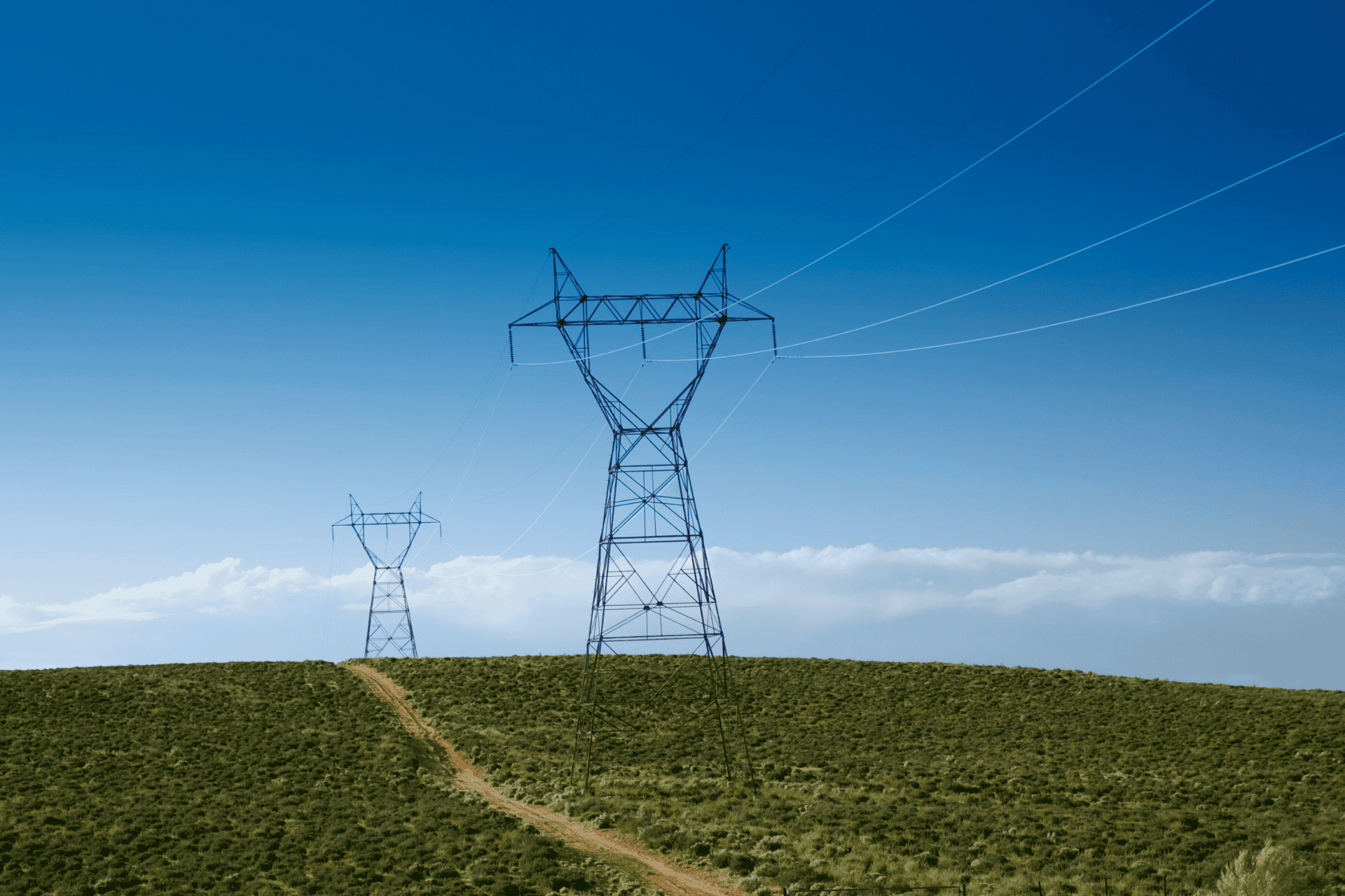 electric-transmission-grid