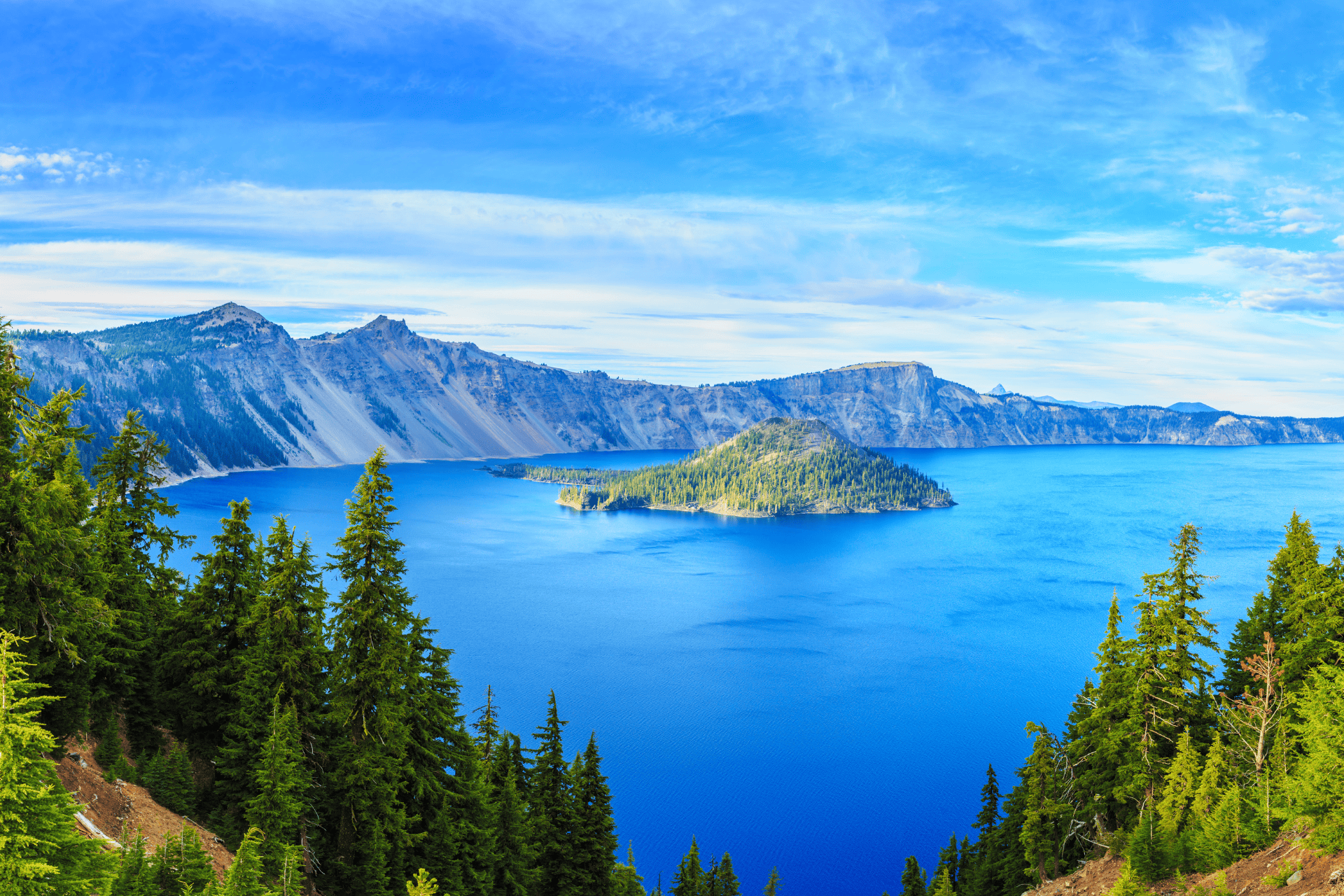 lake-in-oregon