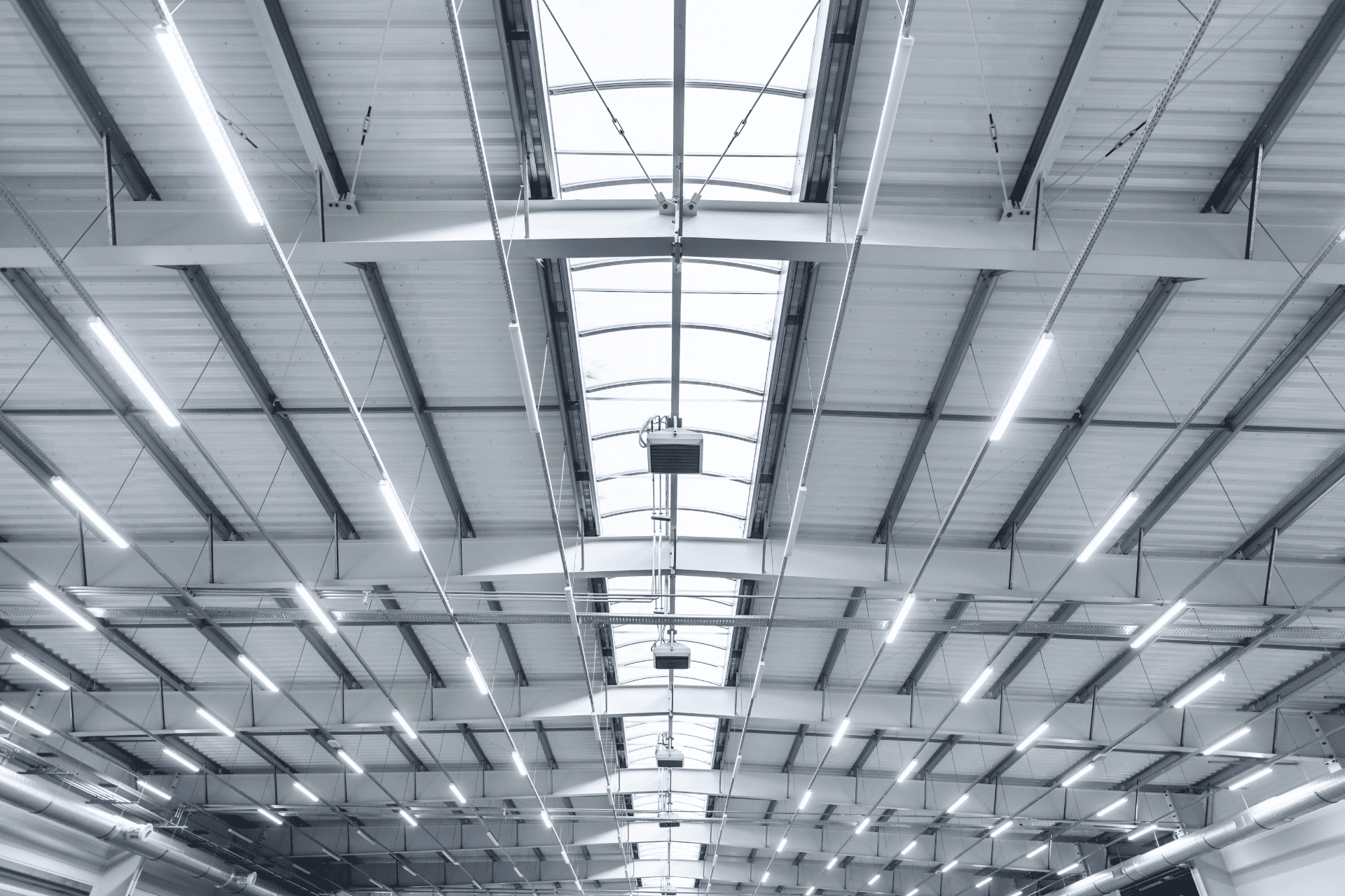 led-lighting-in-warehouse