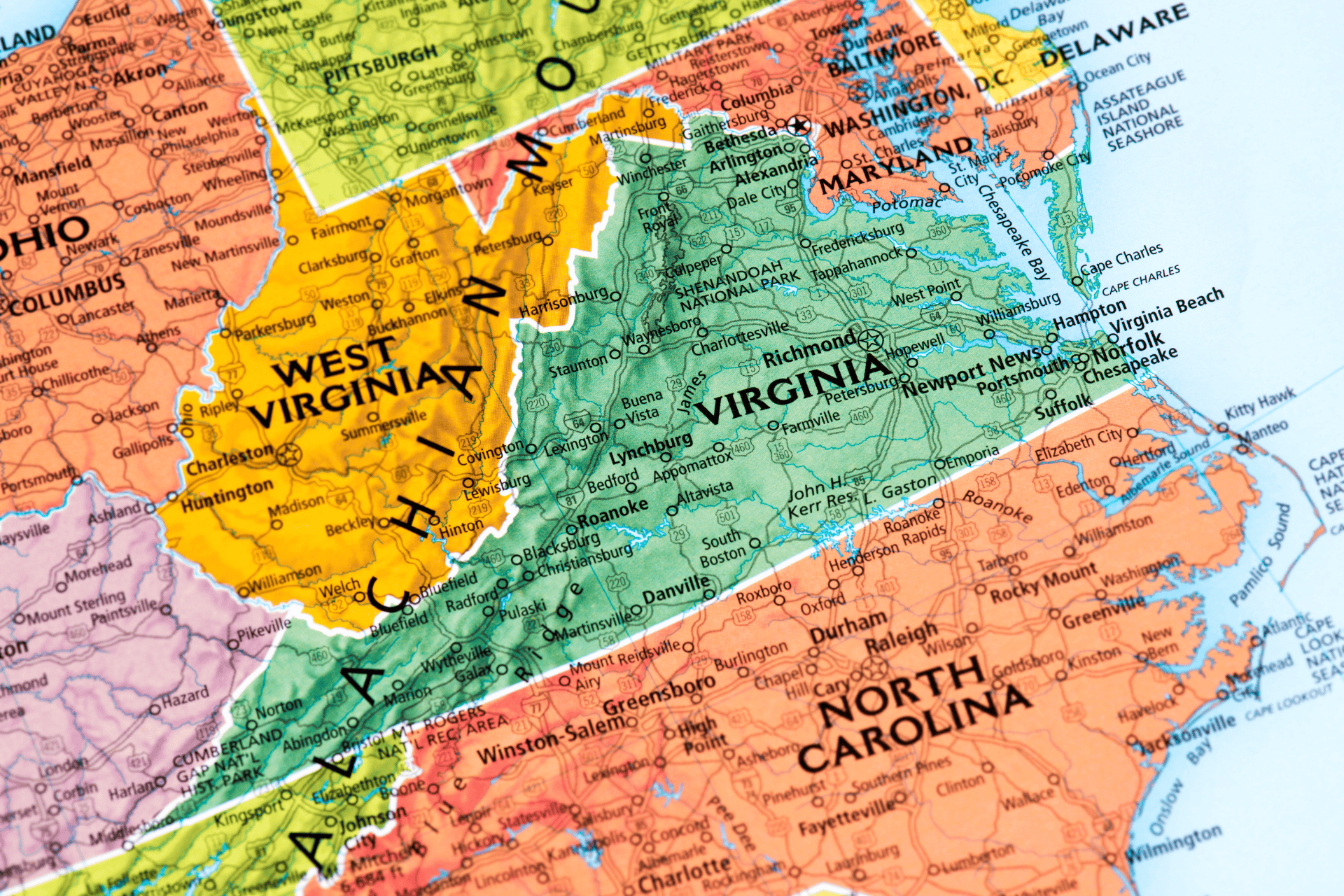 map-of-virginia