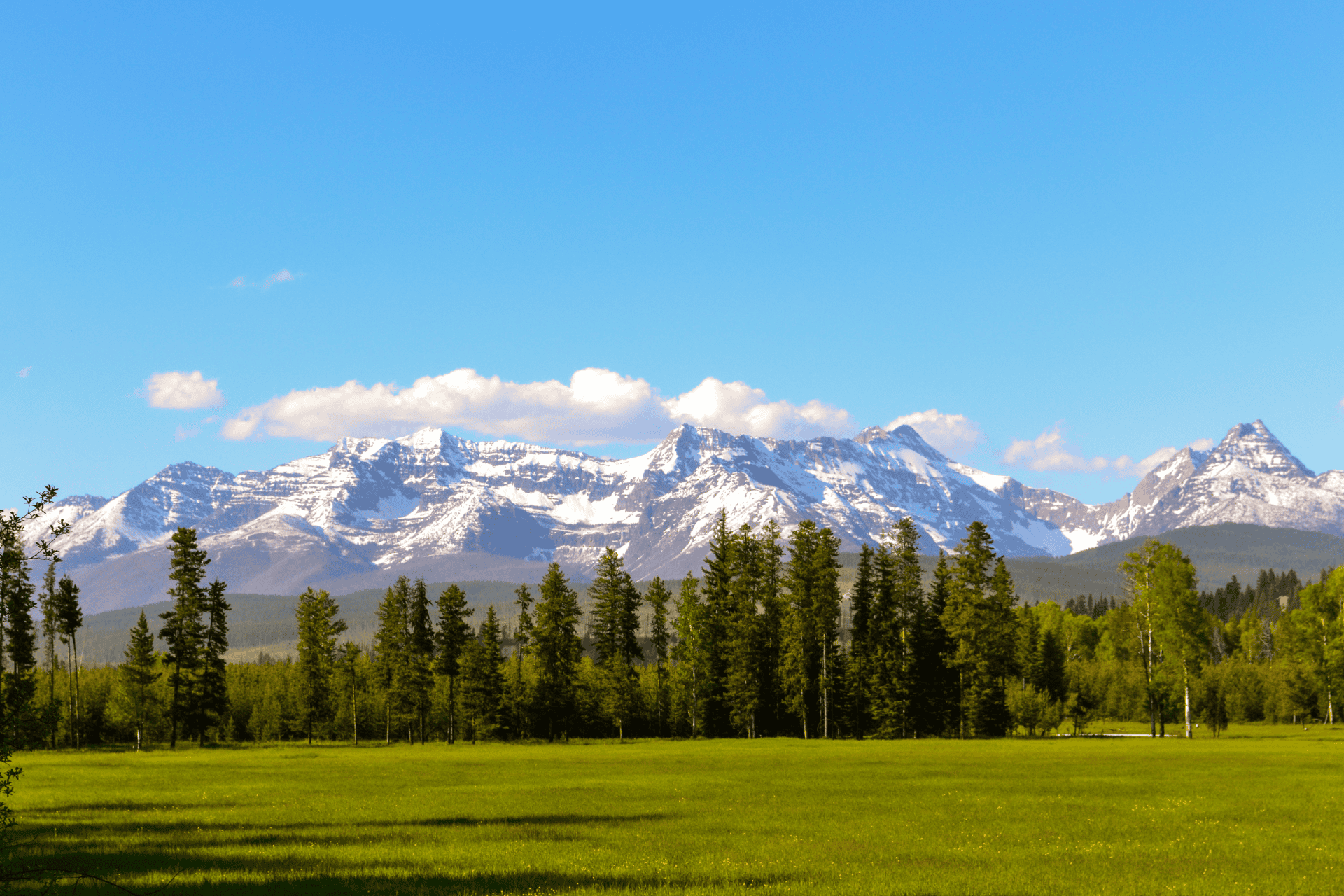 mountains-in-montana