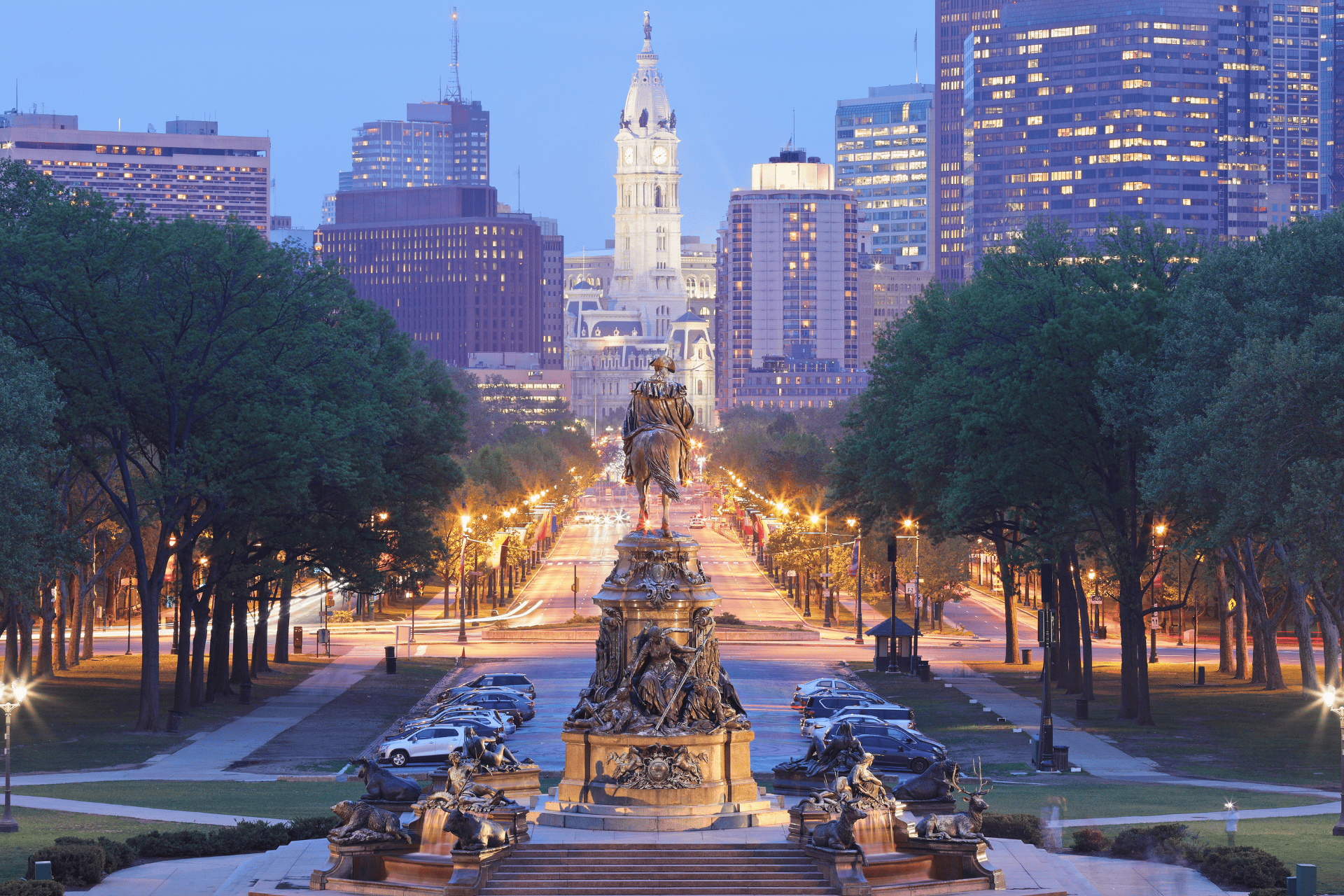 view-from-philly-art-museum