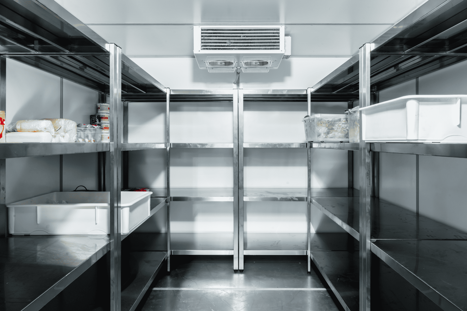 walk-in-freezer